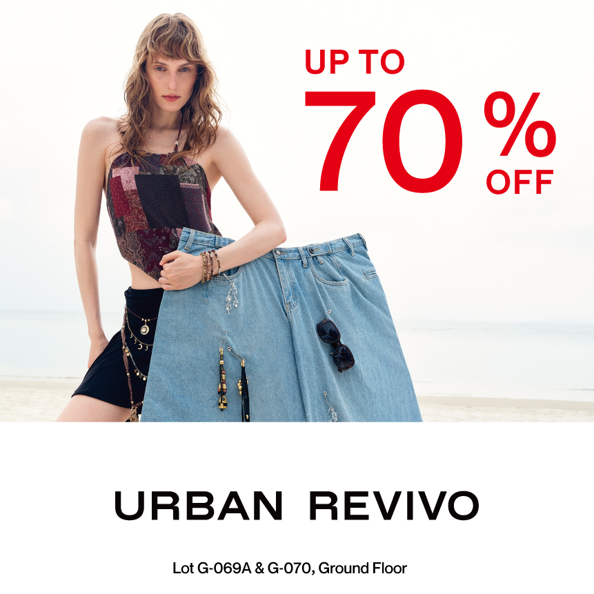 Urban Revivo